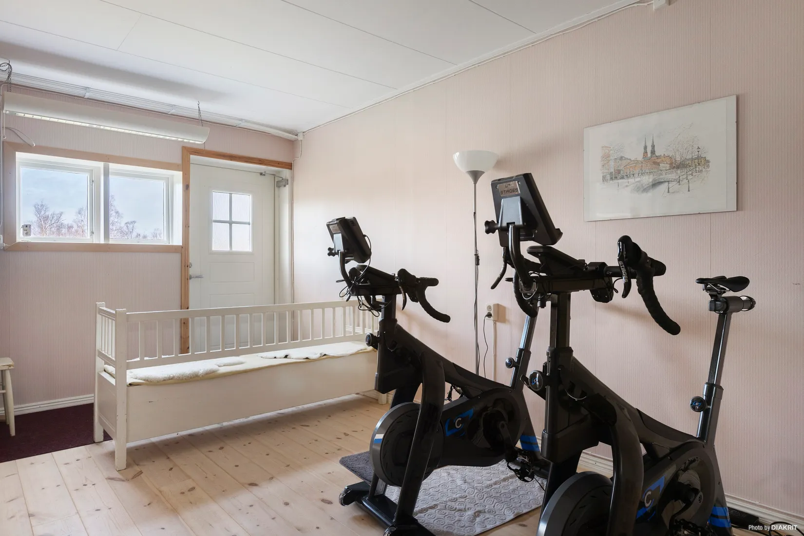 Fritidshus, Häggeboda 10, Häggeboda, Laxå