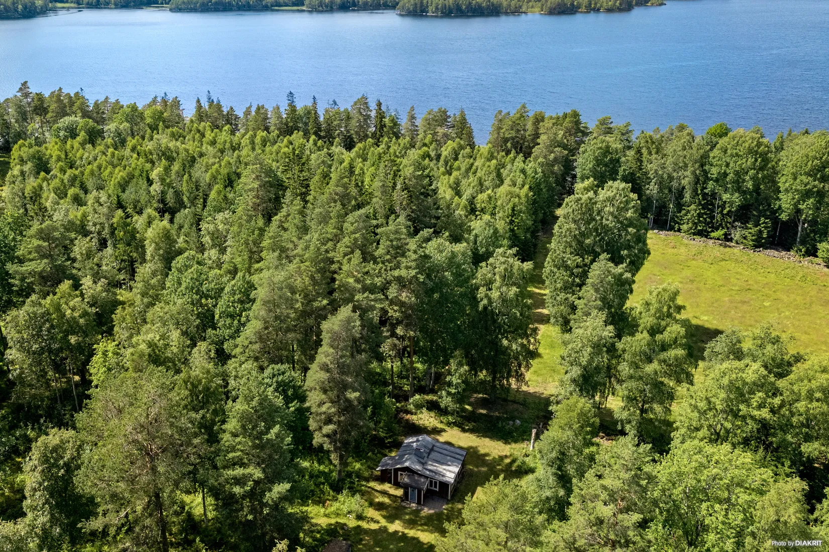Fritidshus, Häggeboda 10, Häggeboda, Laxå