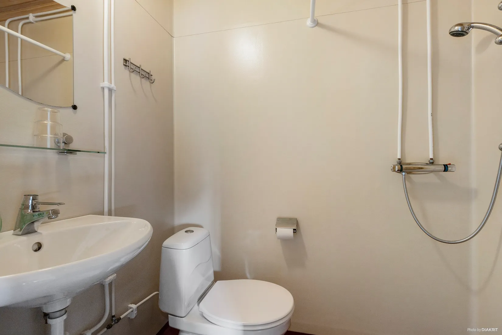 Fritidshus, Häggeboda 10, Häggeboda, Laxå