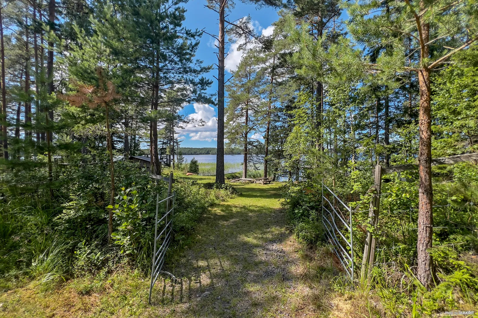 Fritidshus, Häggeboda 10, Häggeboda, Laxå
