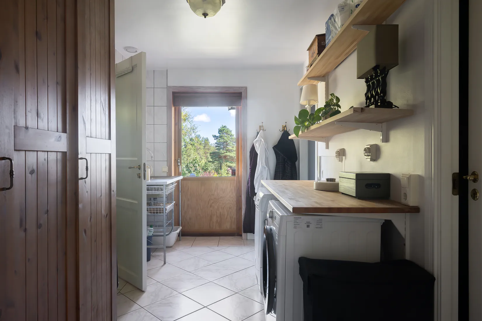Villa, Telegrafberget 28, Dalarö, Haninge
