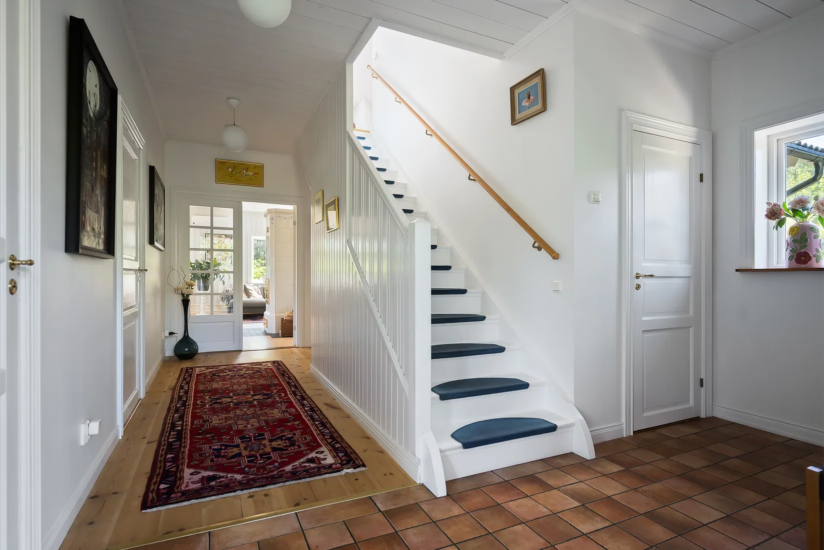 Villa, Telegrafberget 28, Dalarö, Haninge