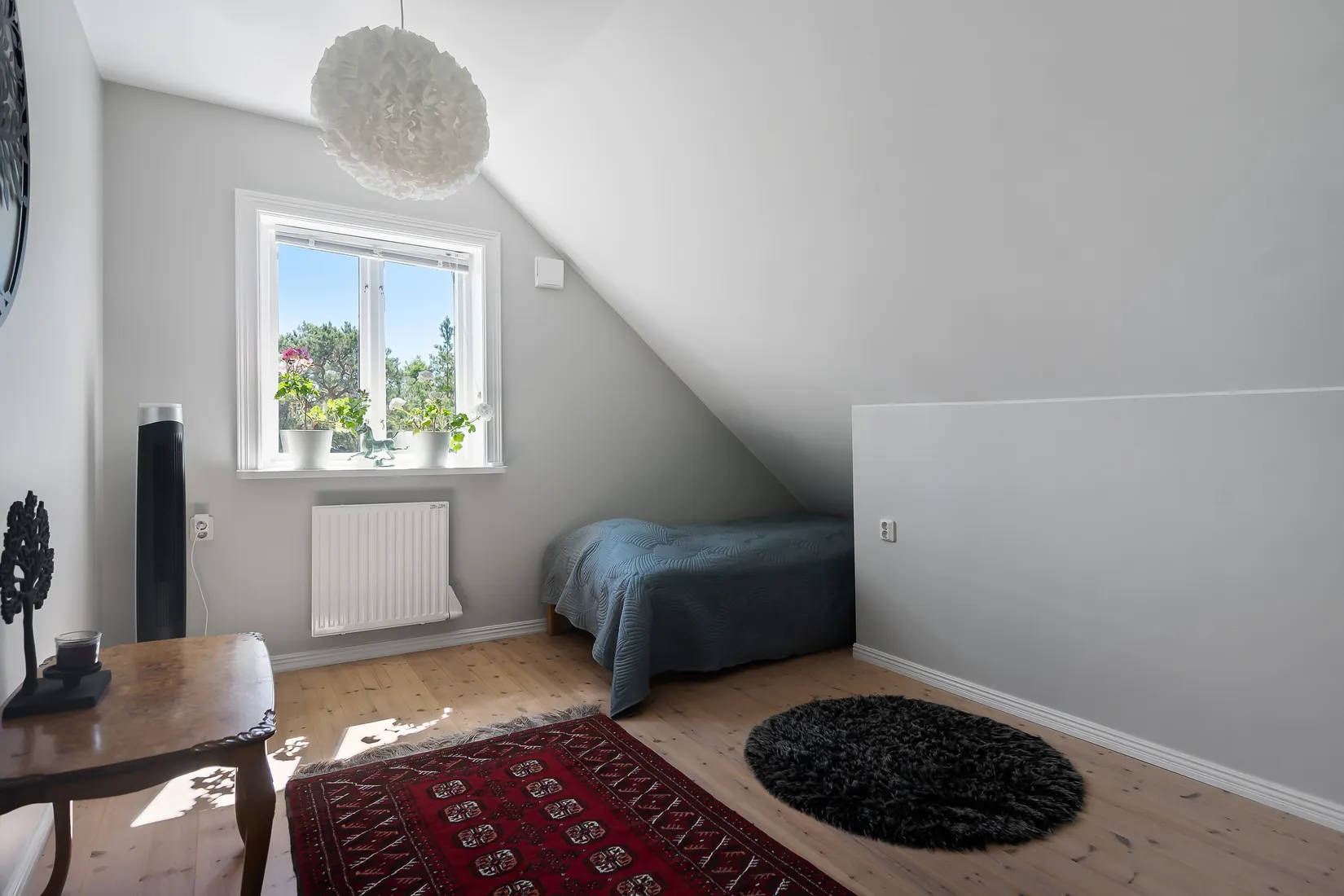 Villa, Telegrafberget 28, Dalarö, Haninge