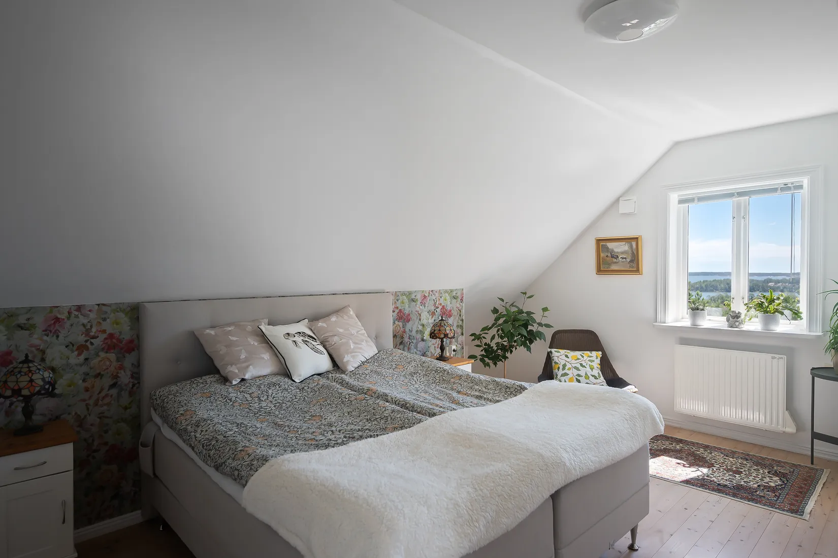 Villa, Telegrafberget 28, Dalarö, Haninge