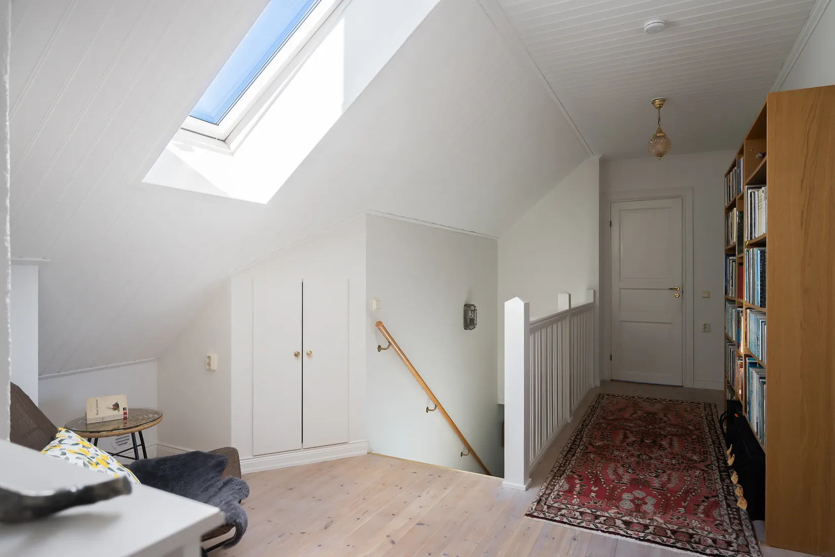 Villa, Telegrafberget 28, Dalarö, Haninge