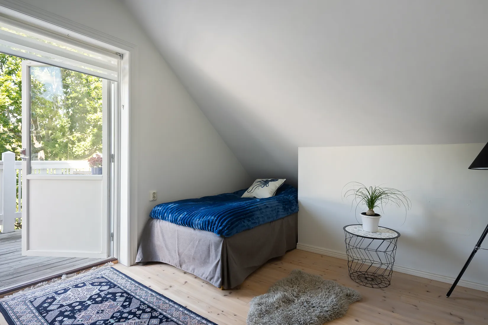 Villa, Telegrafberget 28, Dalarö, Haninge