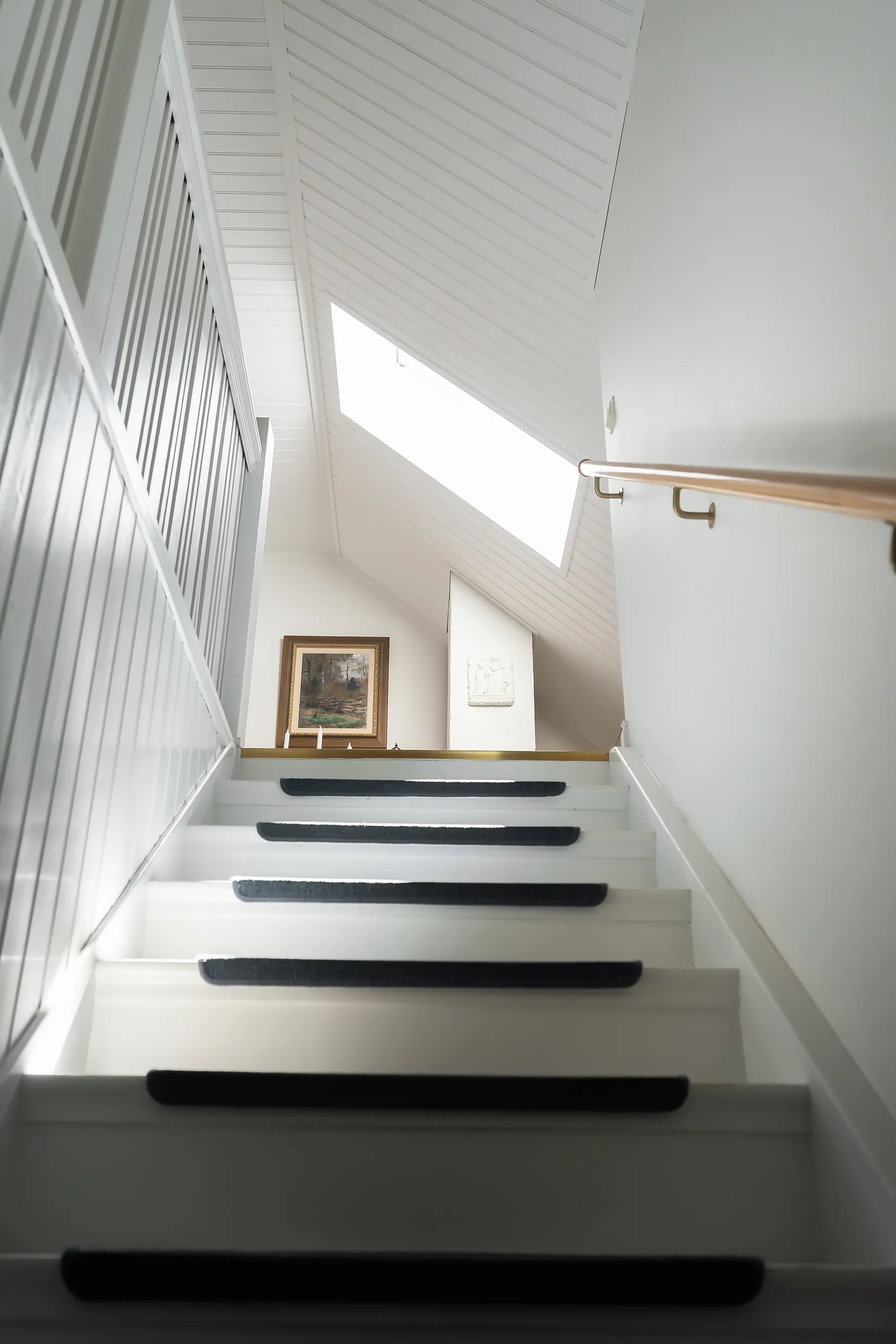 Villa, Telegrafberget 28, Dalarö, Haninge