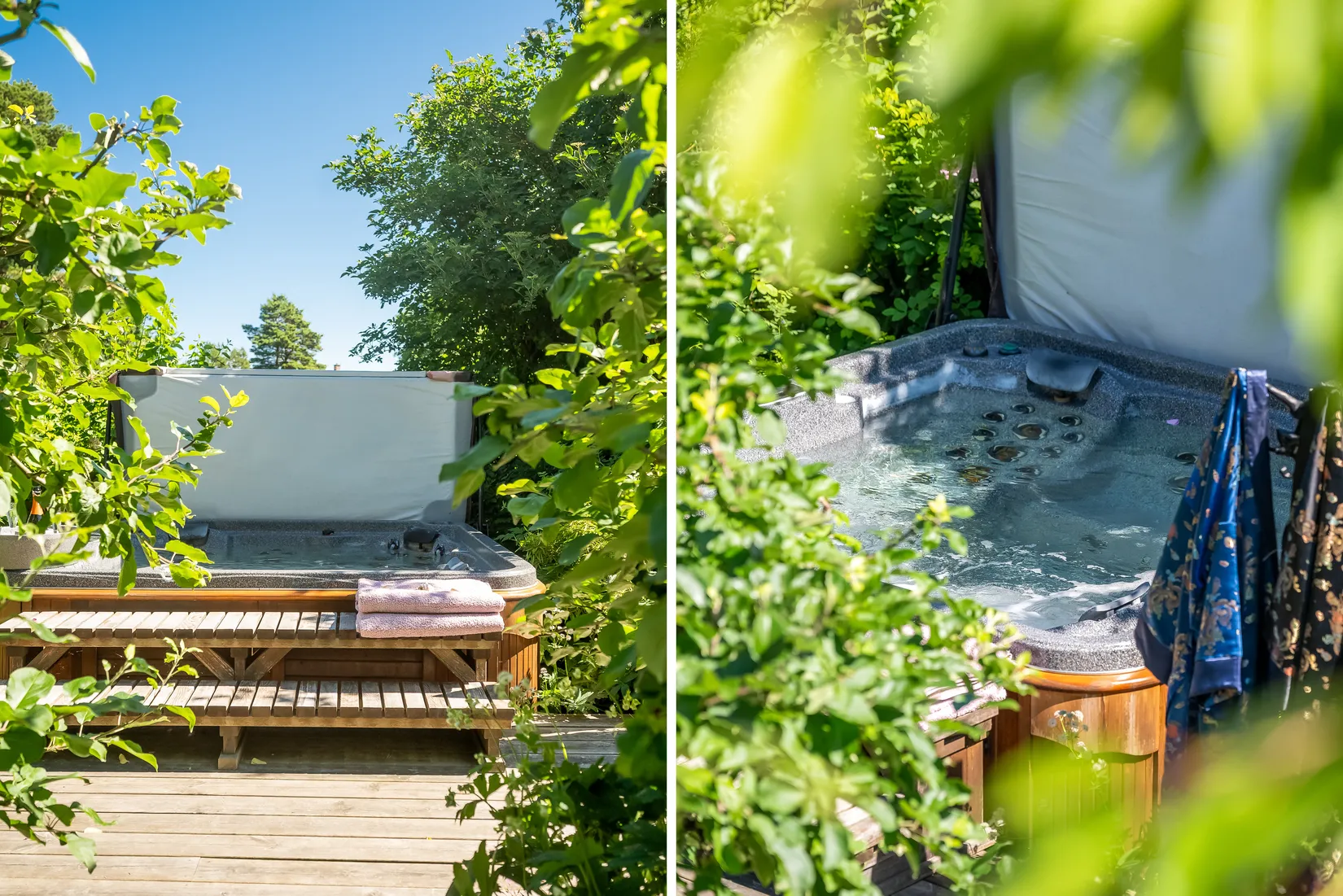 Villa, Telegrafberget 28, Dalarö, Haninge