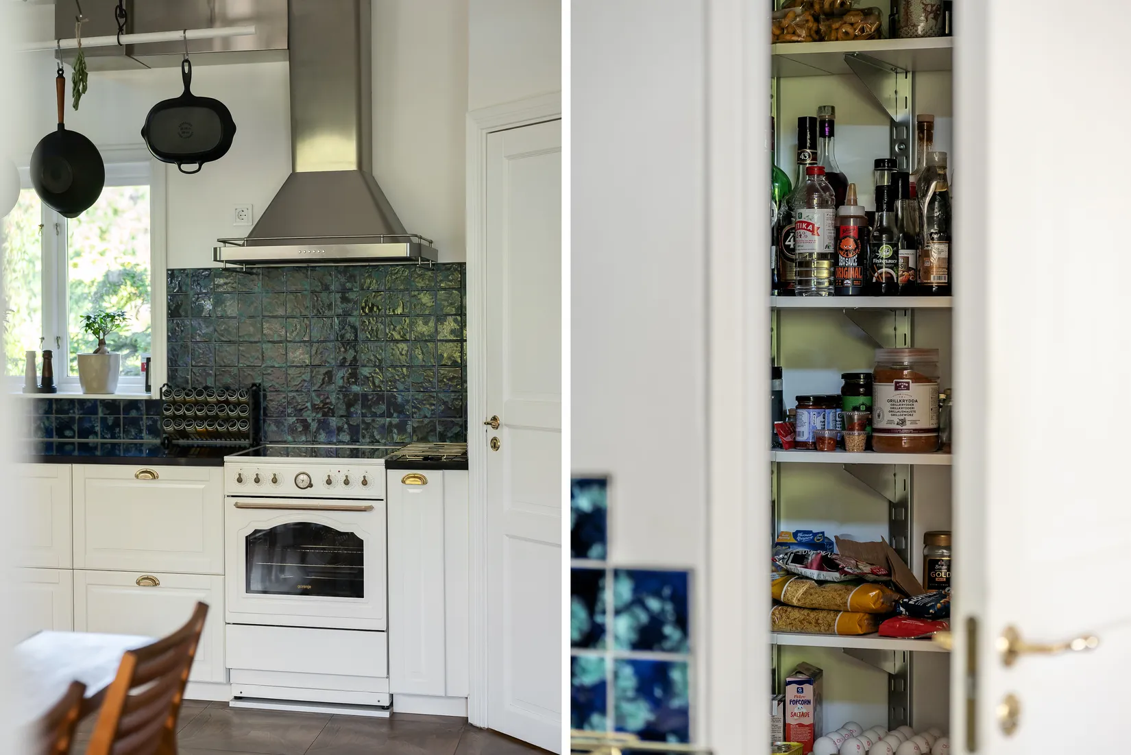 Villa, Telegrafberget 28, Dalarö, Haninge