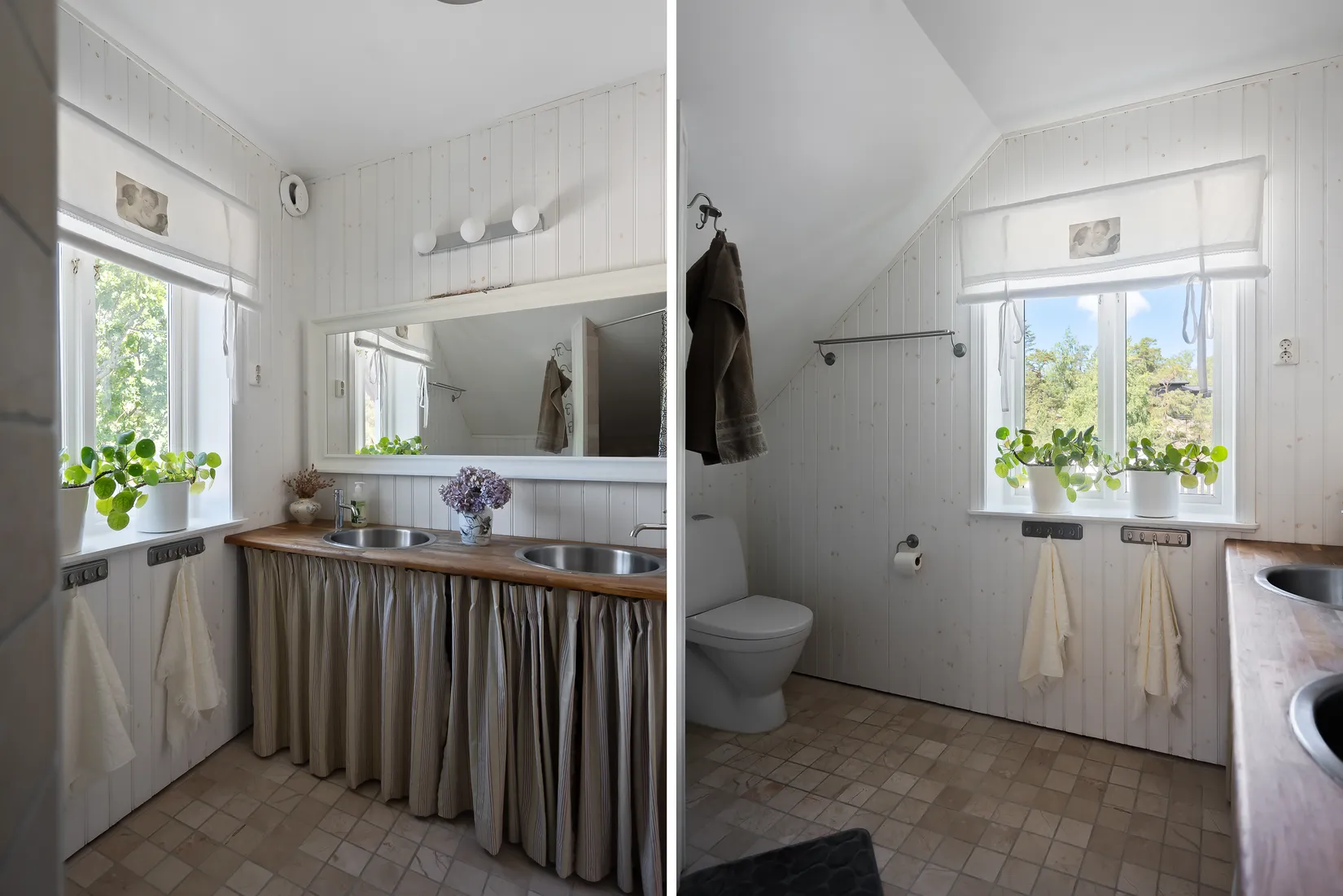 Villa, Telegrafberget 28, Dalarö, Haninge