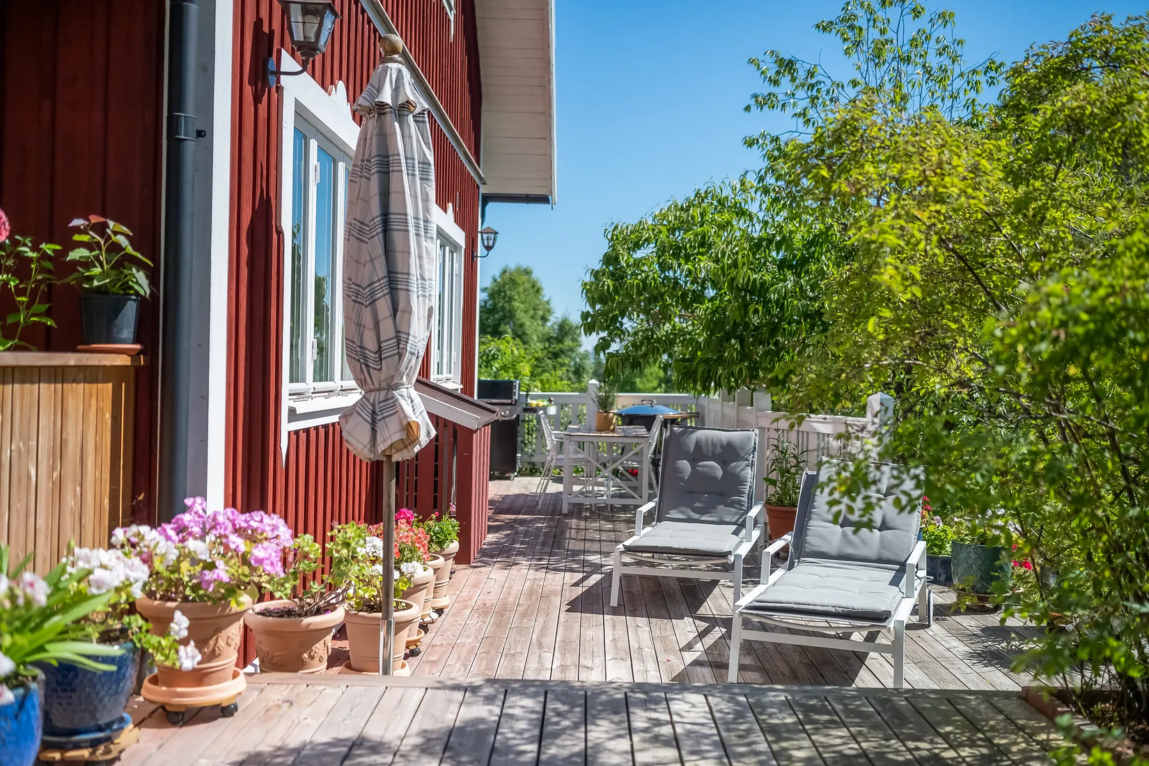 Villa, Telegrafberget 28, Dalarö, Haninge