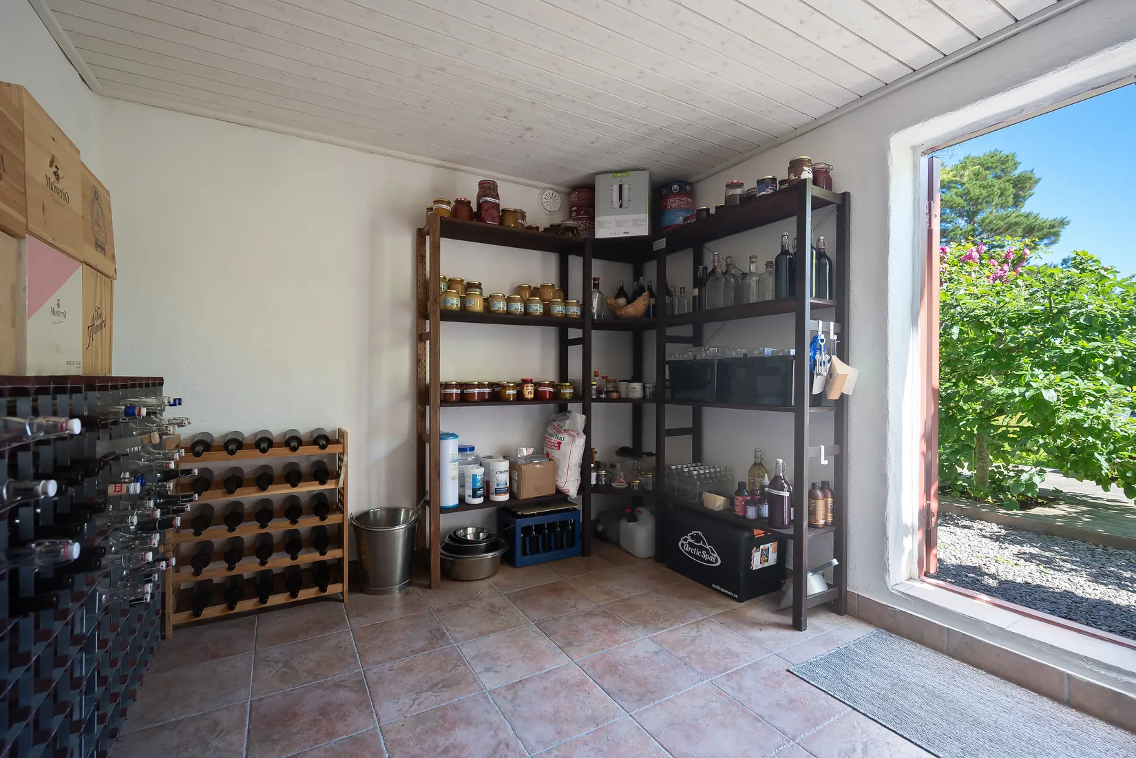 Villa, Telegrafberget 28, Dalarö, Haninge