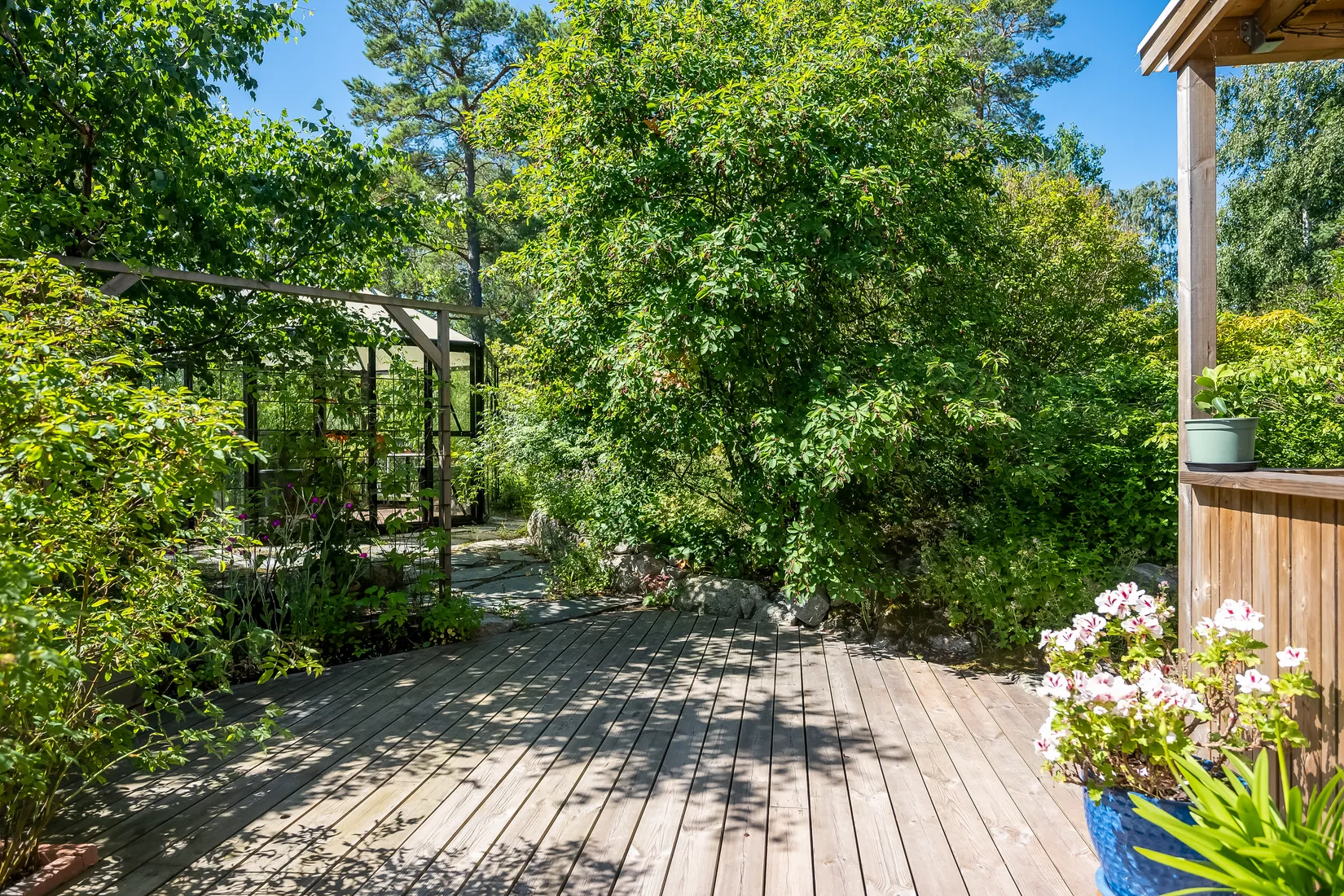 Villa, Telegrafberget 28, Dalarö, Haninge