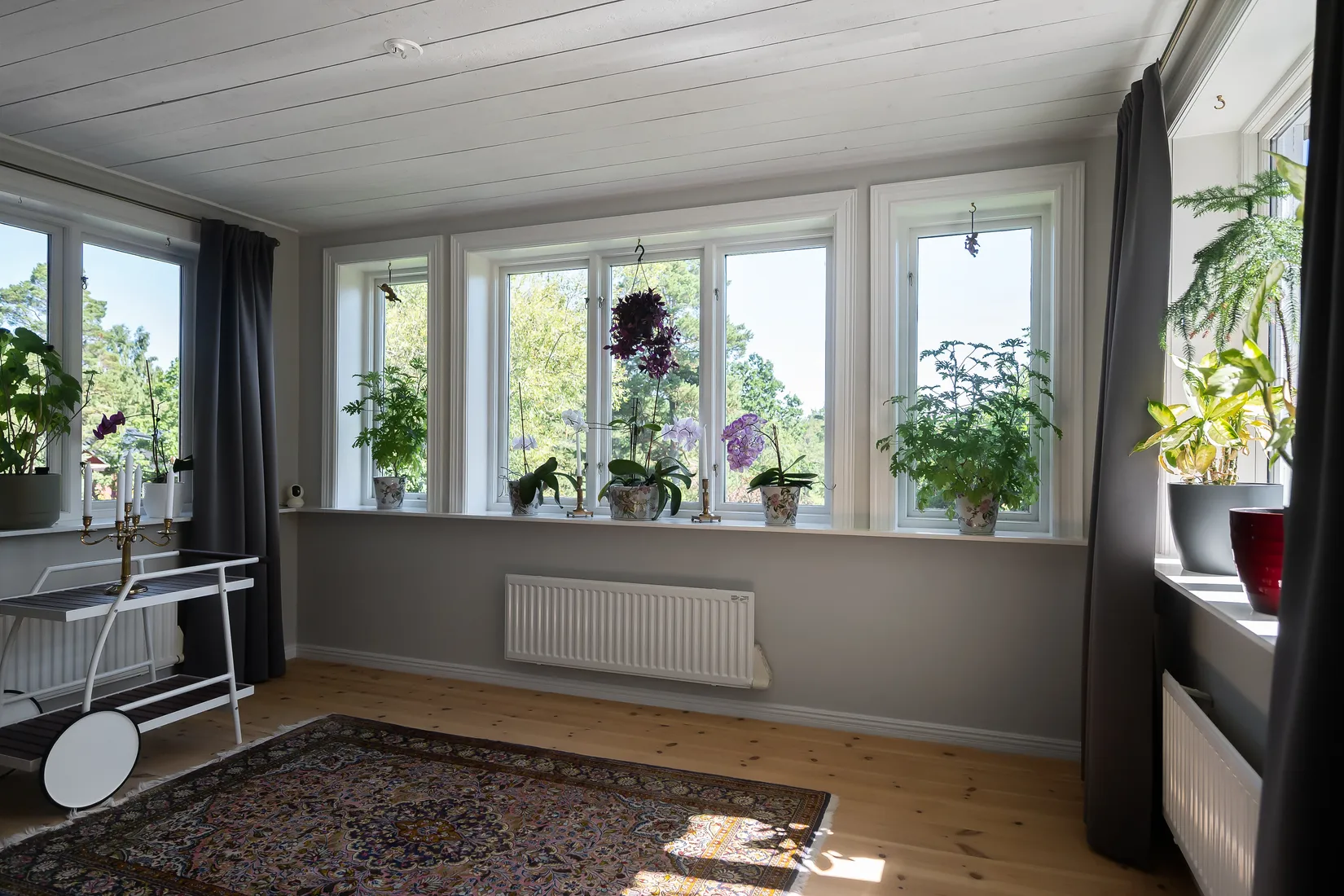 Villa, Telegrafberget 28, Dalarö, Haninge