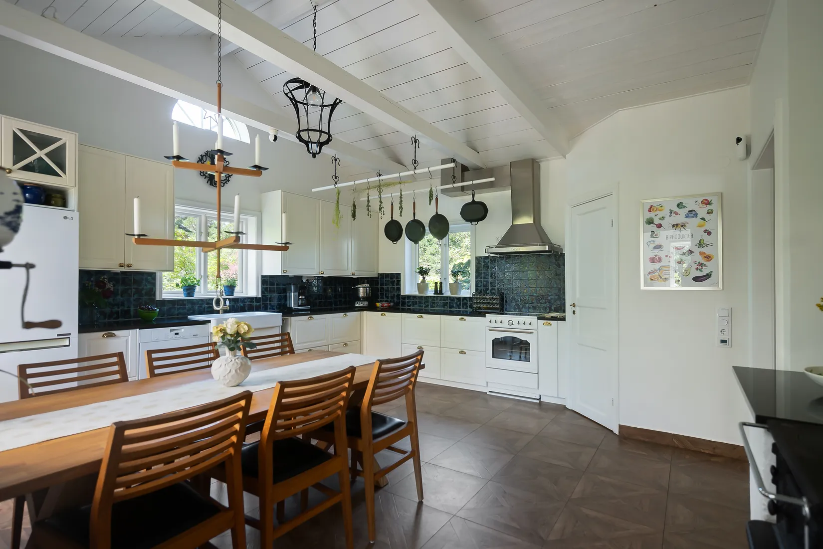 Villa, Telegrafberget 28, Dalarö, Haninge