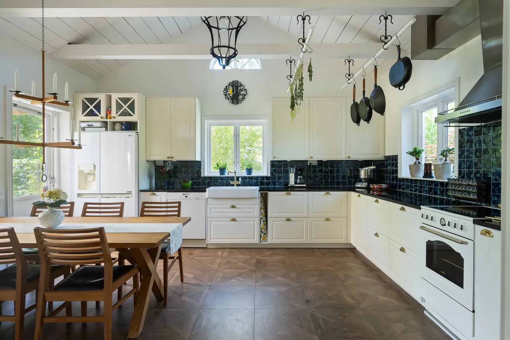 Villa, Telegrafberget 28, Dalarö, Haninge