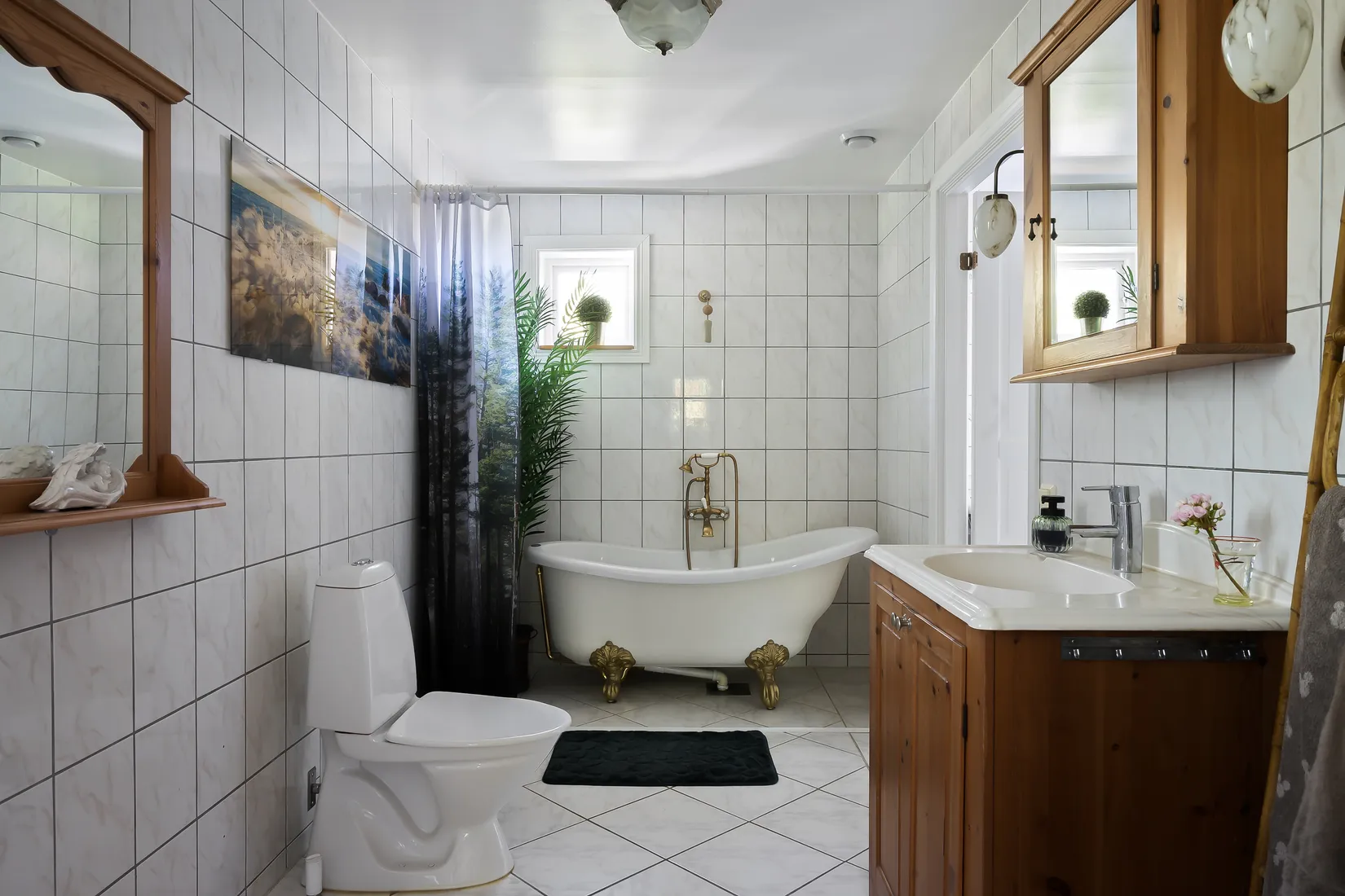 Villa, Telegrafberget 28, Dalarö, Haninge