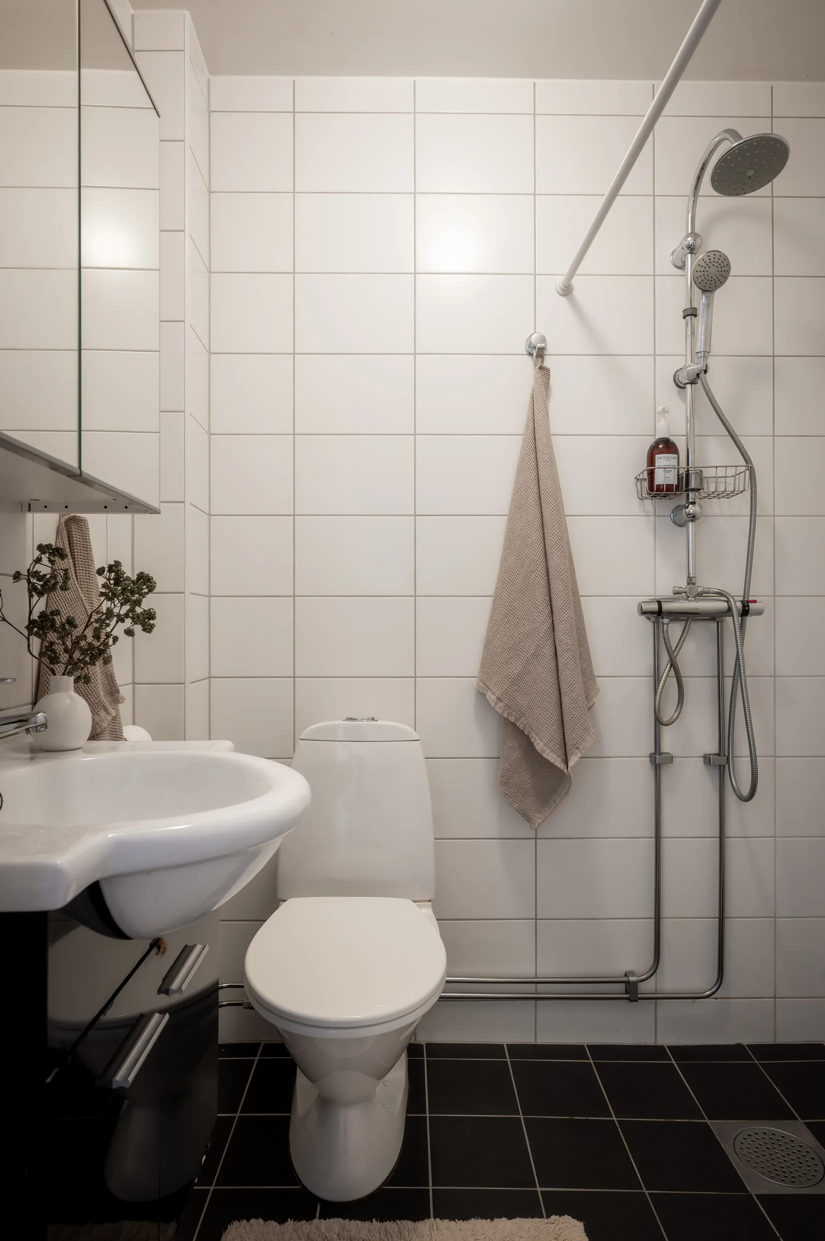 Bostadsrätt, Walleriusgatan 4, Nedre Johanneberg, Göteborg