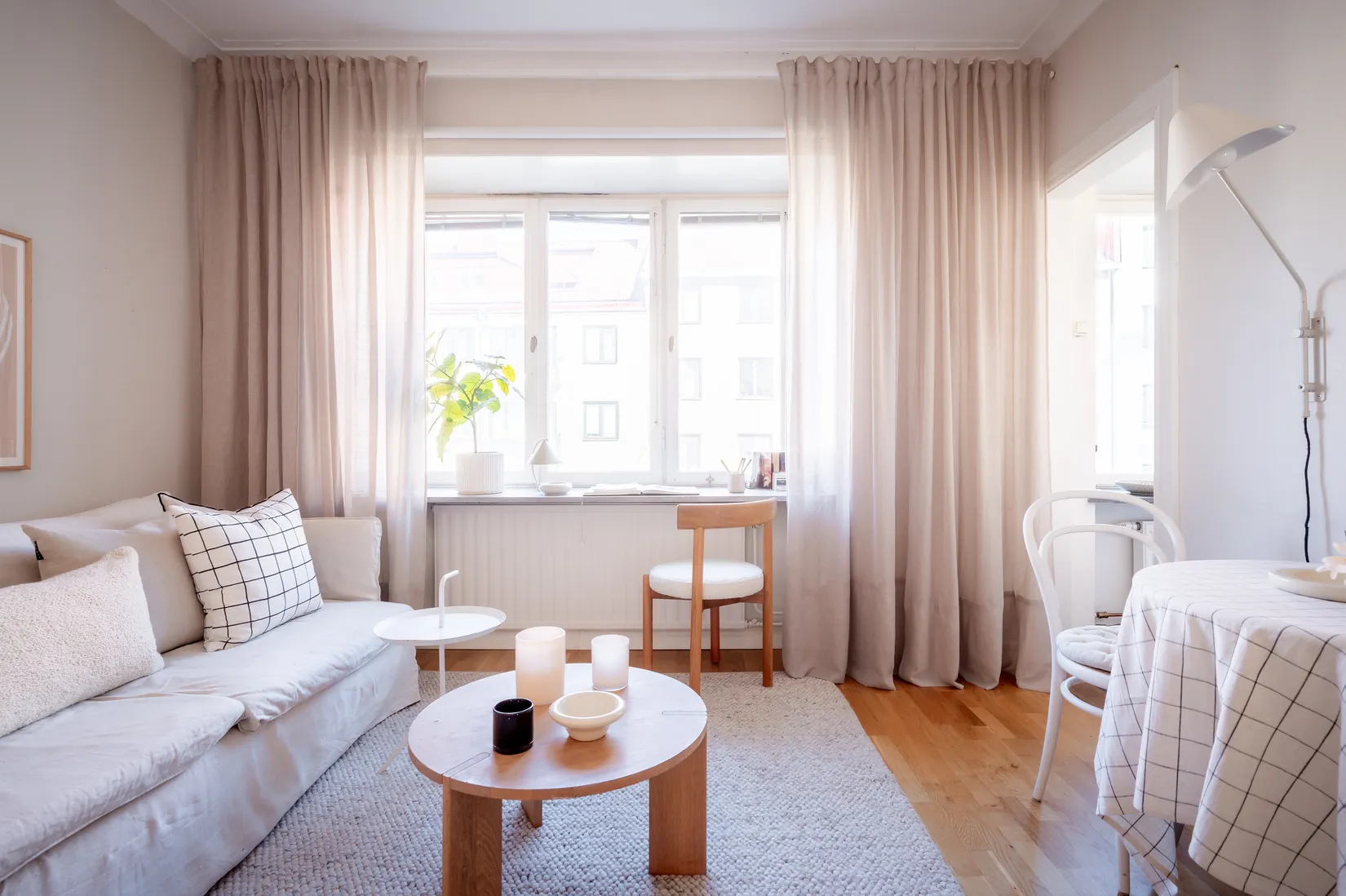 Bostadsrätt, Walleriusgatan 4, Nedre Johanneberg, Göteborg