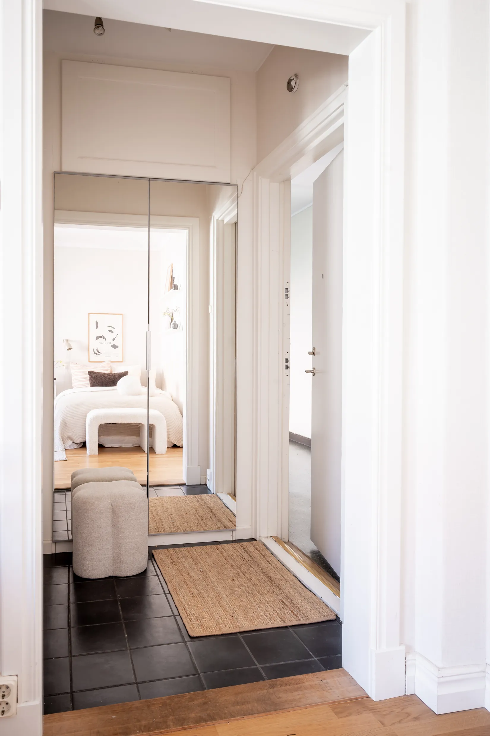 Bostadsrätt, Walleriusgatan 4, Nedre Johanneberg, Göteborg
