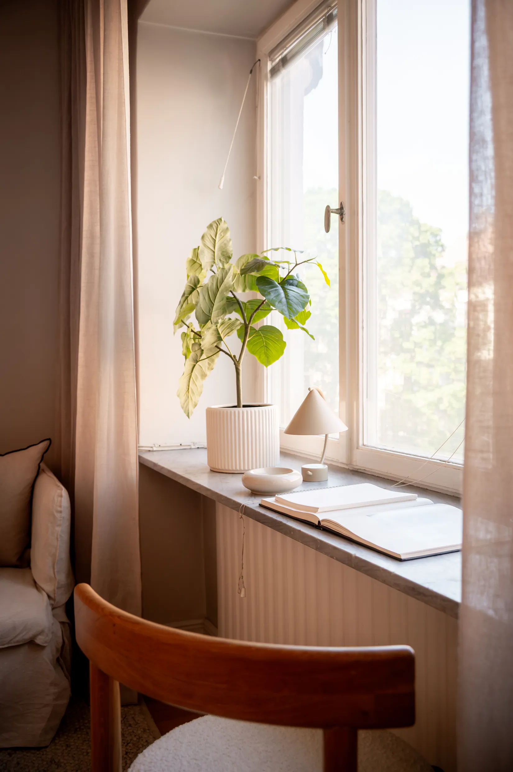 Bostadsrätt, Walleriusgatan 4, Nedre Johanneberg, Göteborg