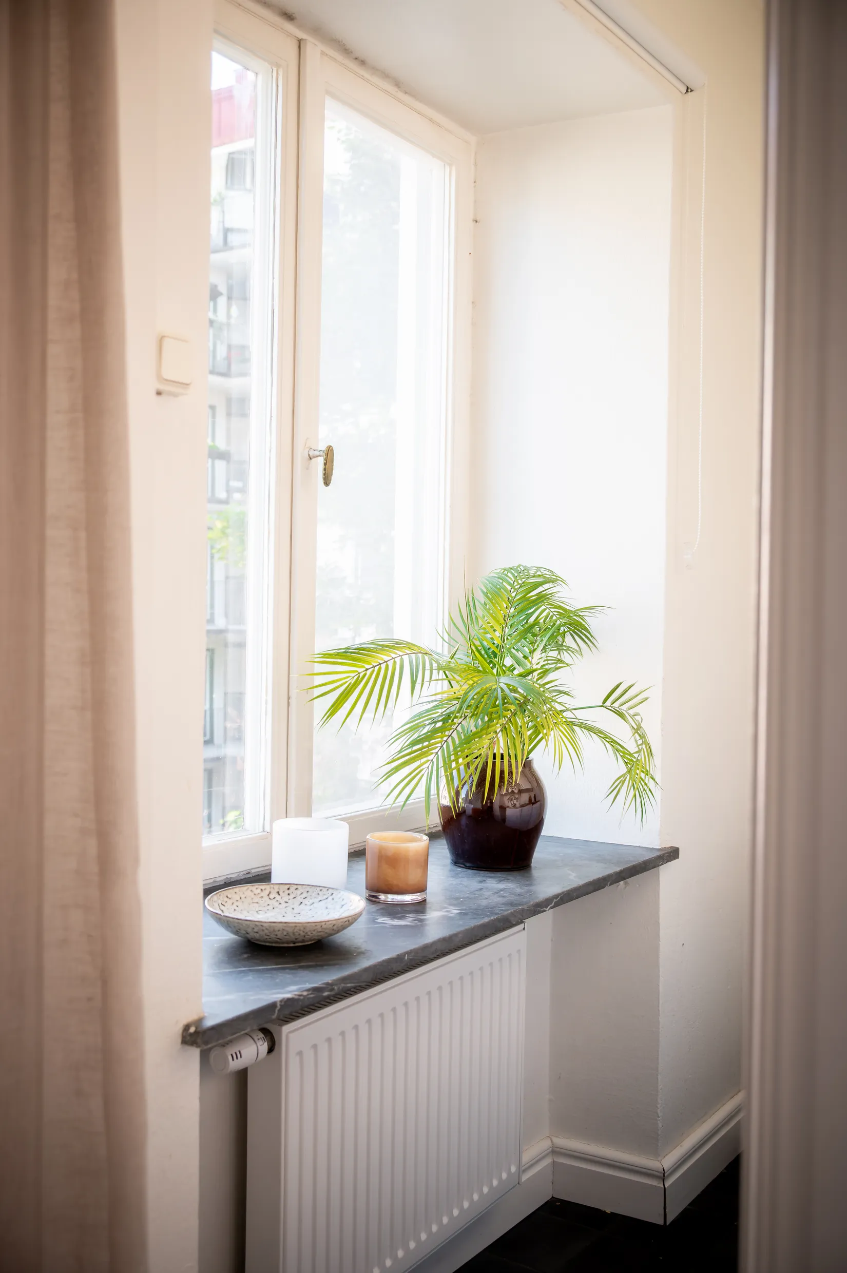 Bostadsrätt, Walleriusgatan 4, Nedre Johanneberg, Göteborg