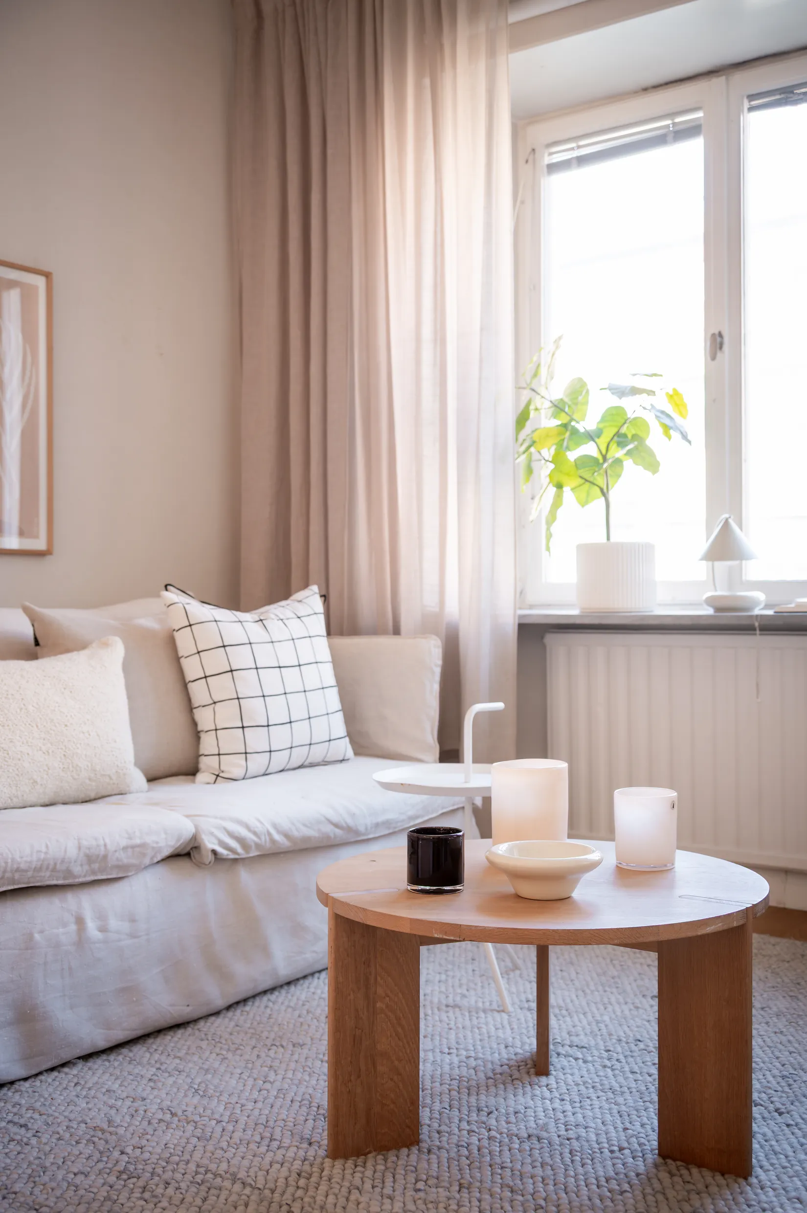 Bostadsrätt, Walleriusgatan 4, Nedre Johanneberg, Göteborg