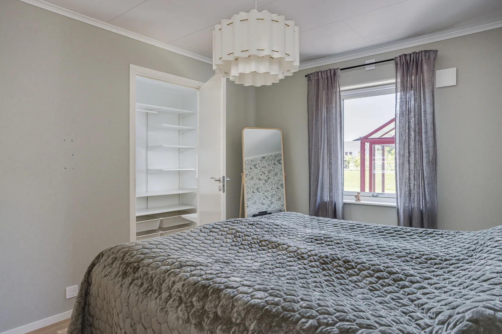 Villa, Stinsgatan 4, Getinge, Halmstad