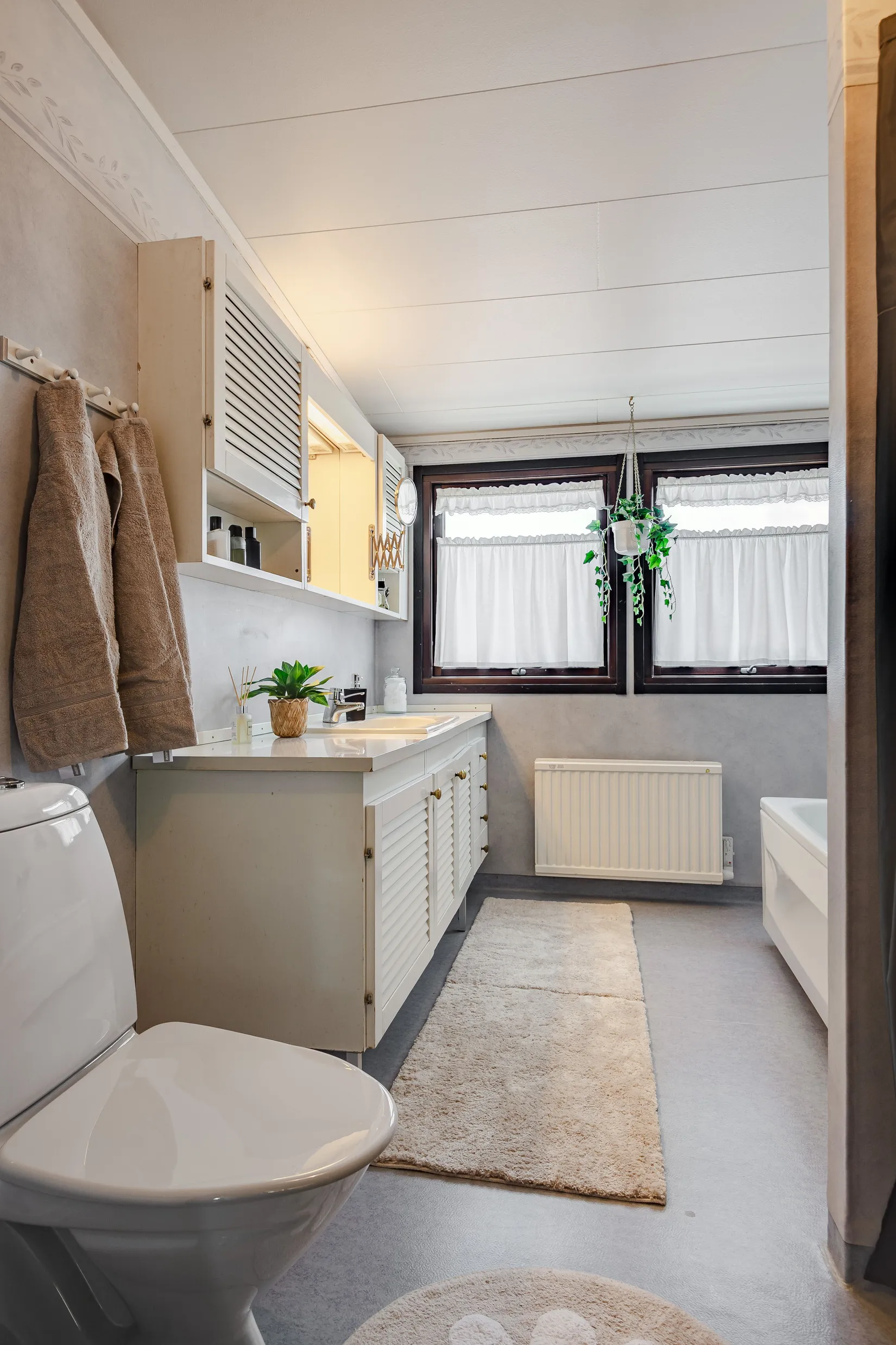 Villa, Backbergsvägen 25B, Hosjö, Falun