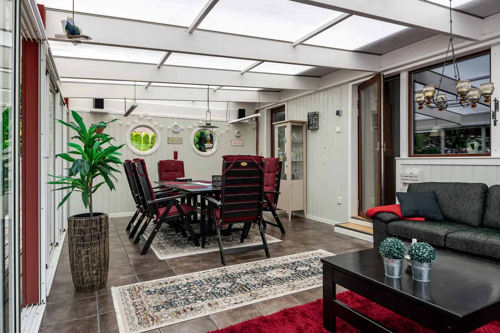 Villa, Backbergsvägen 25B, Hosjö, Falun