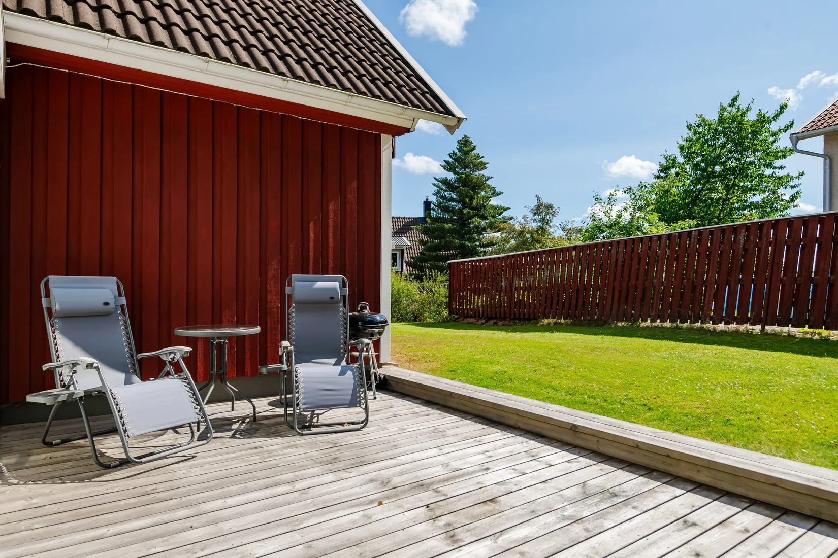 Villa, Backbergsvägen 25B, Hosjö, Falun