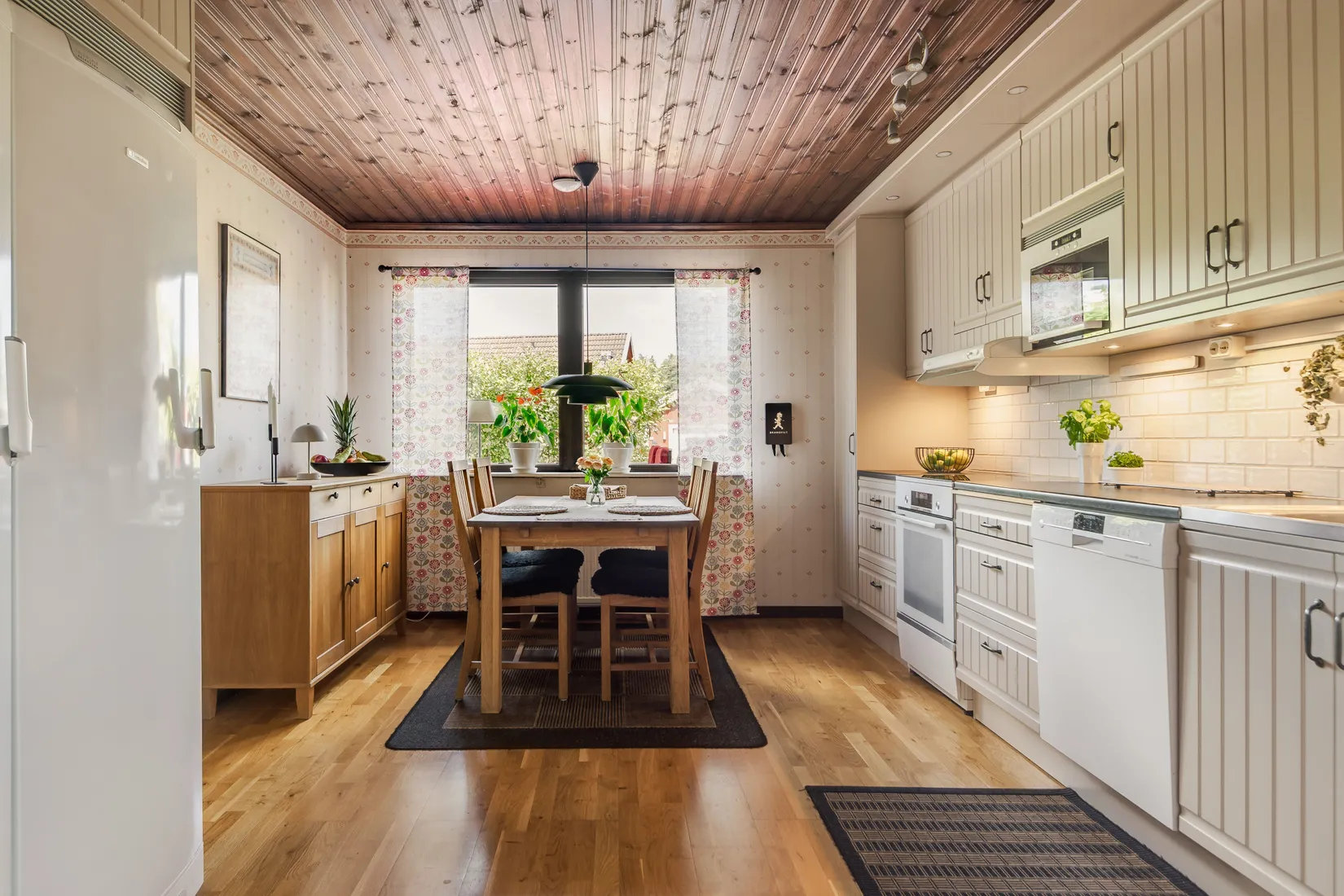 Villa, Backbergsvägen 25B, Hosjö, Falun