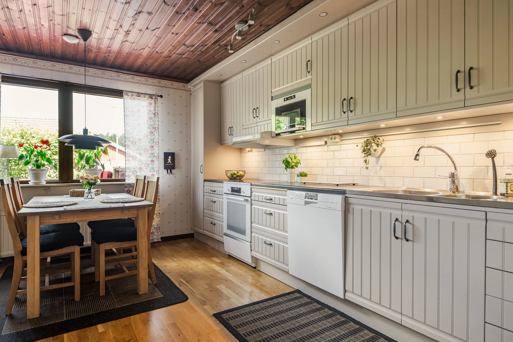Villa, Backbergsvägen 25B, Hosjö, Falun