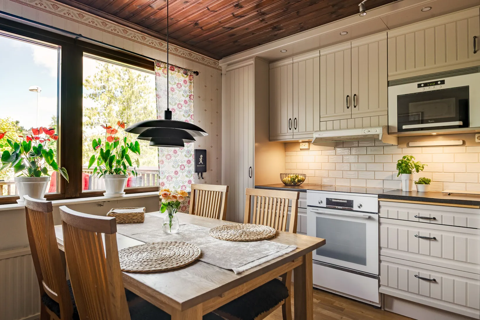 Villa, Backbergsvägen 25B, Hosjö, Falun