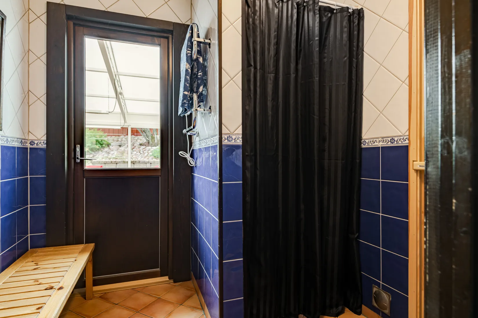 Villa, Backbergsvägen 25B, Hosjö, Falun