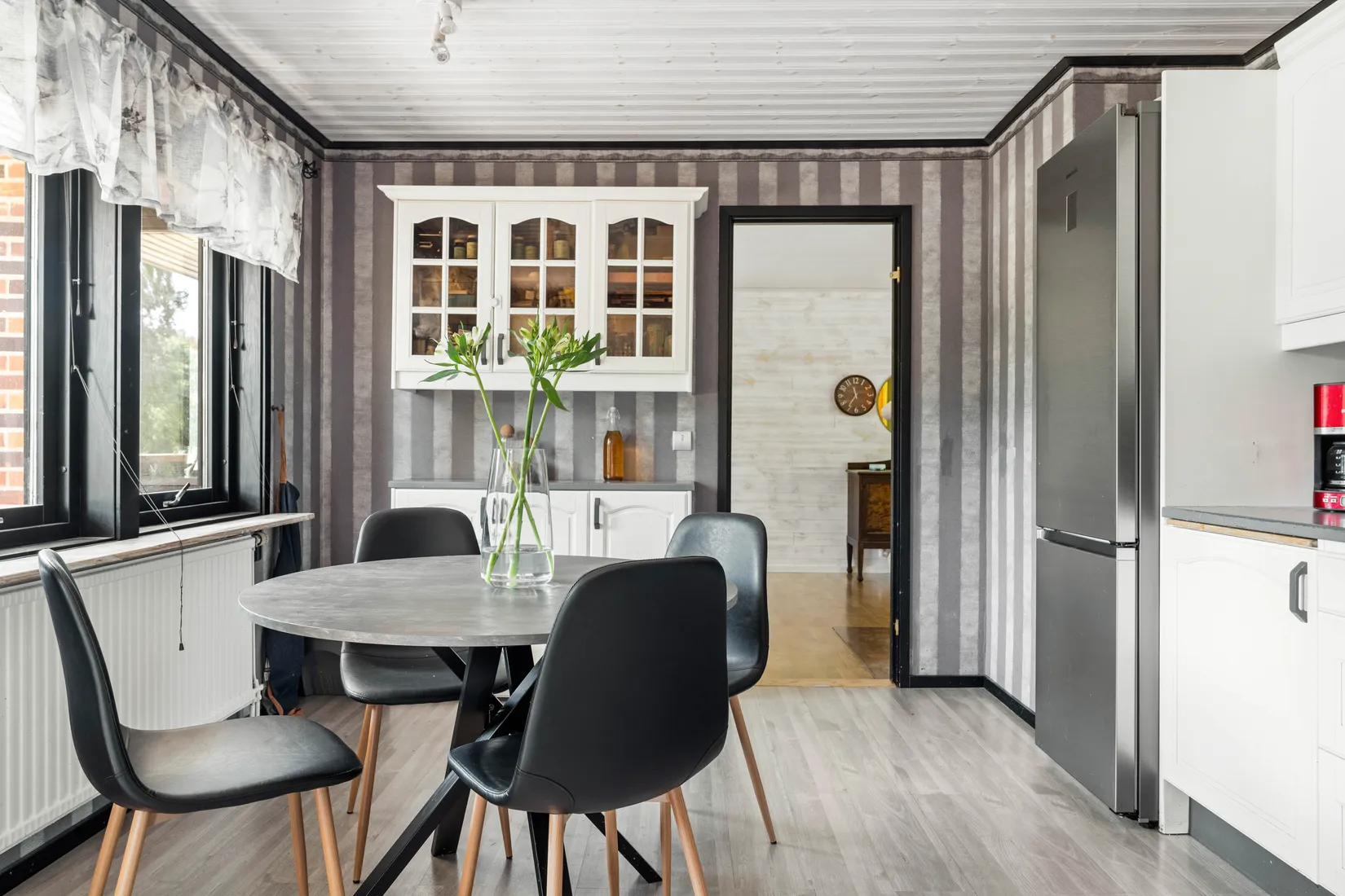 Villa, Norregatan 17, Skånes Fagerhult, Örkelljunga