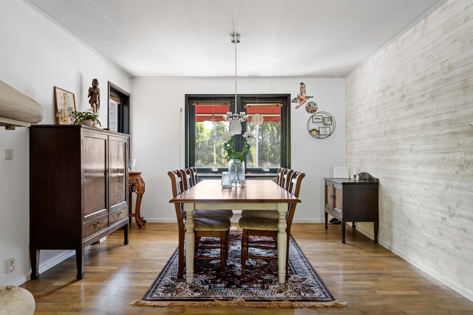 Villa, Norregatan 17, Skånes Fagerhult, Örkelljunga