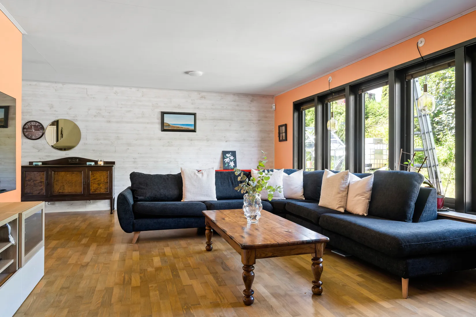 Villa, Norregatan 17, Skånes Fagerhult, Örkelljunga