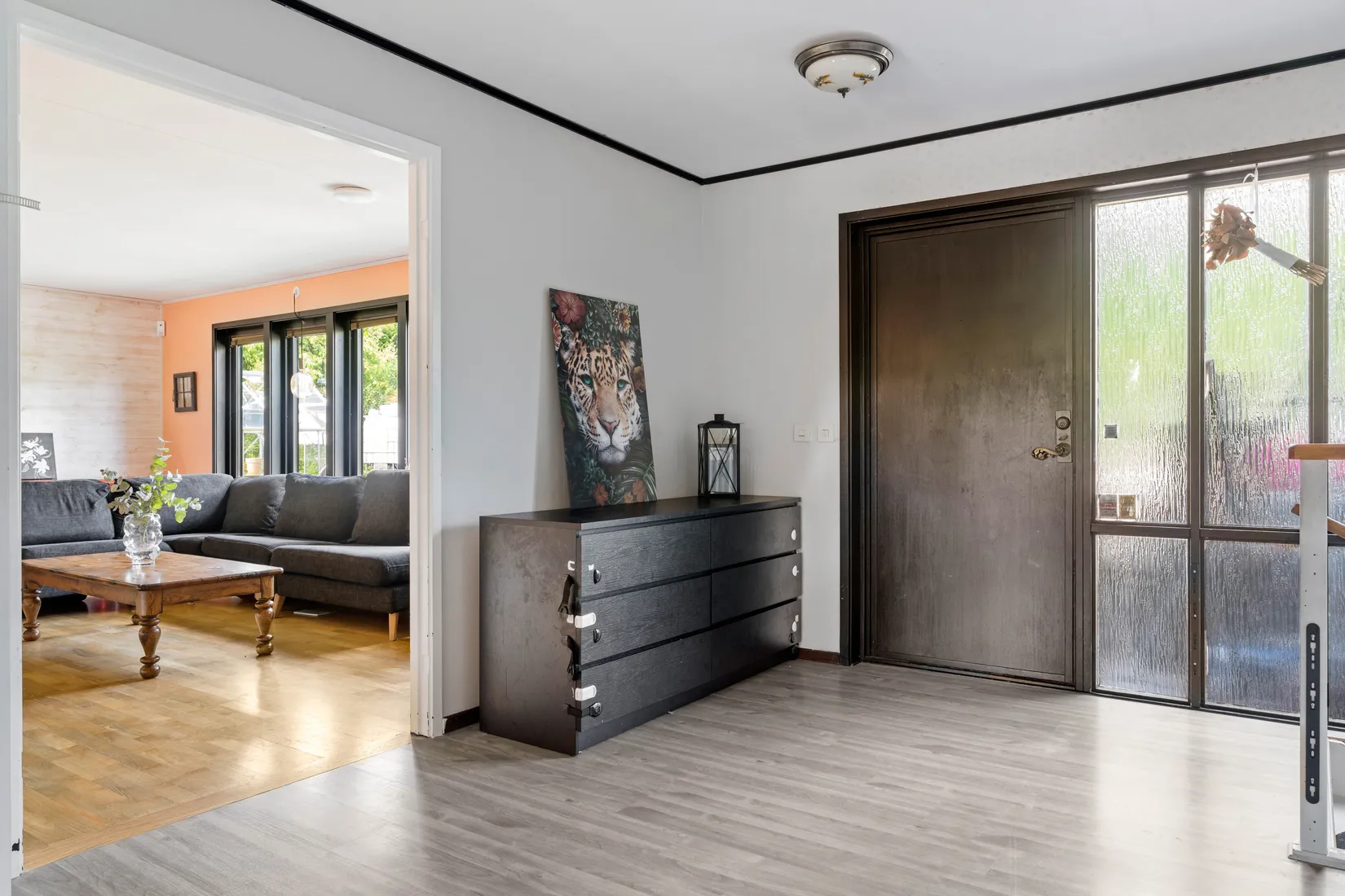 Villa, Norregatan 17, Skånes Fagerhult, Örkelljunga