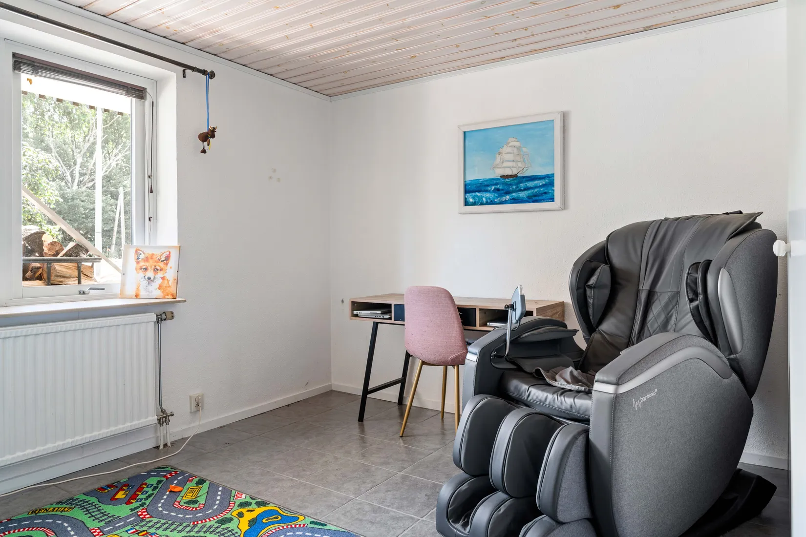 Villa, Norregatan 17, Skånes Fagerhult, Örkelljunga