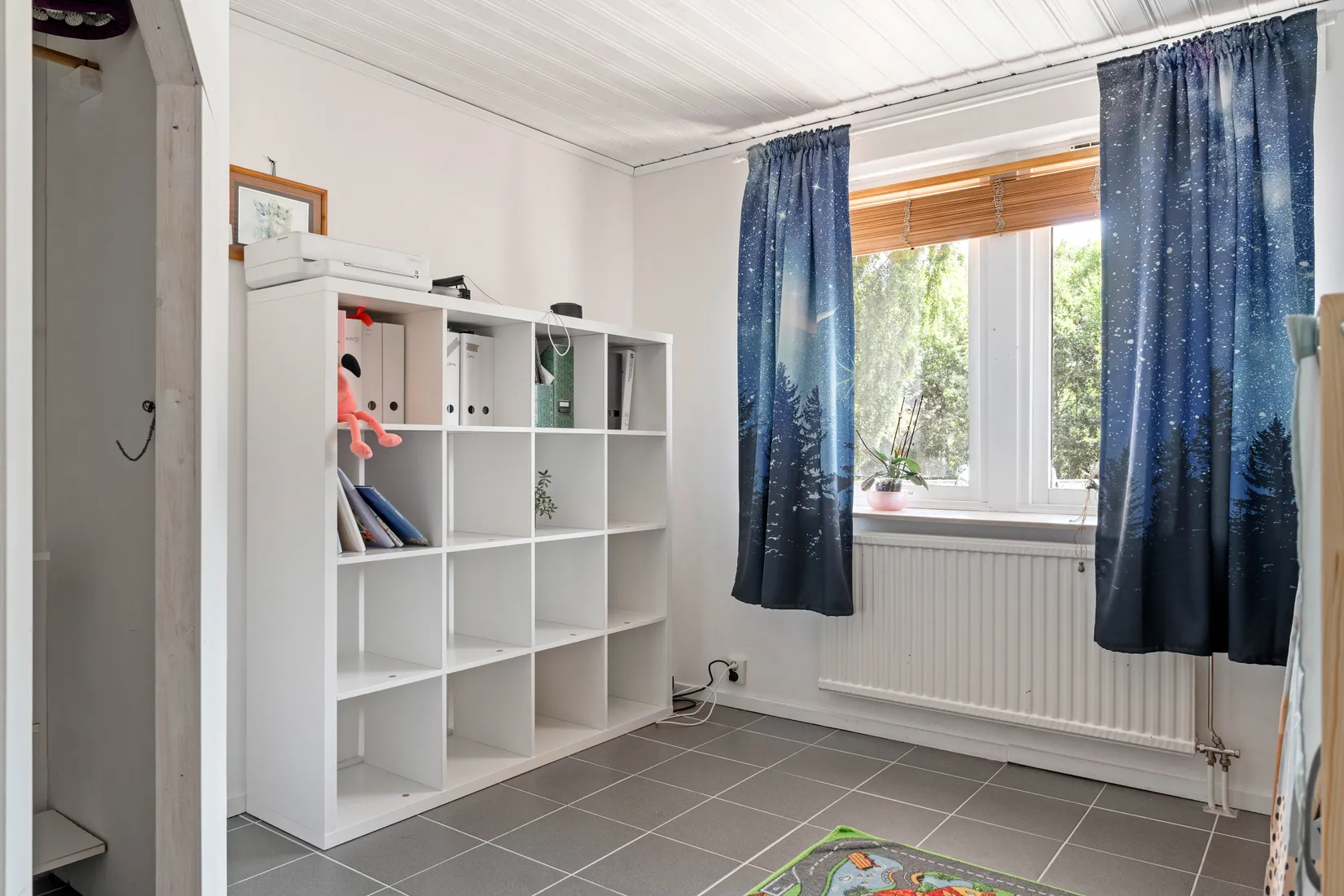Villa, Norregatan 17, Skånes Fagerhult, Örkelljunga