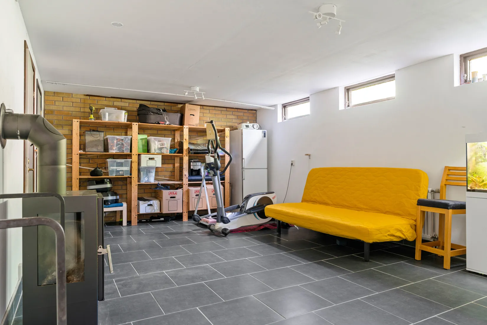 Villa, Norregatan 17, Skånes Fagerhult, Örkelljunga