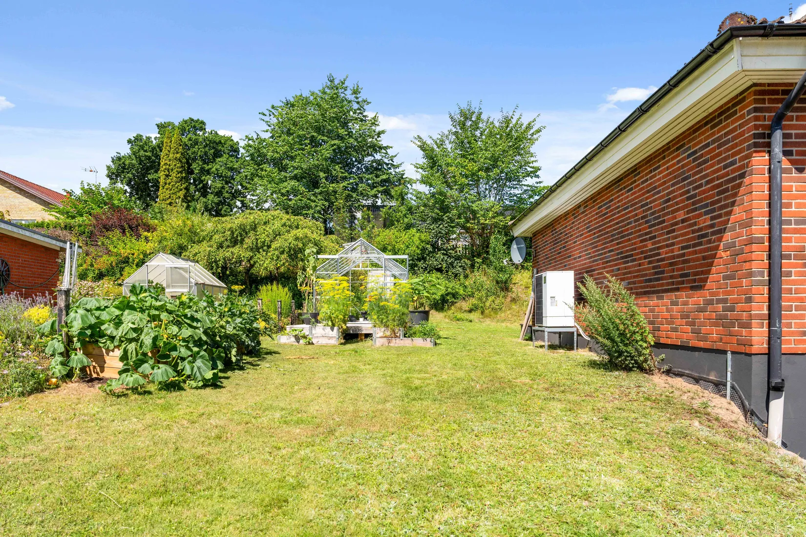 Villa, Norregatan 17, Skånes Fagerhult, Örkelljunga