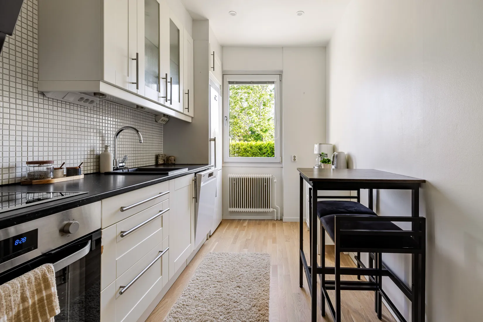 Bostadsrätt, Gränsgatan 24C, Norr, Eskilstuna