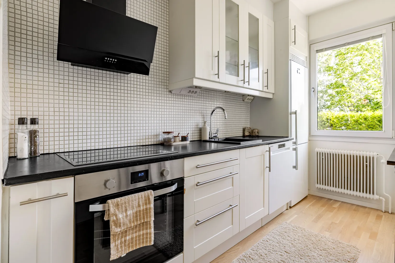 Bostadsrätt, Gränsgatan 24C, Norr, Eskilstuna