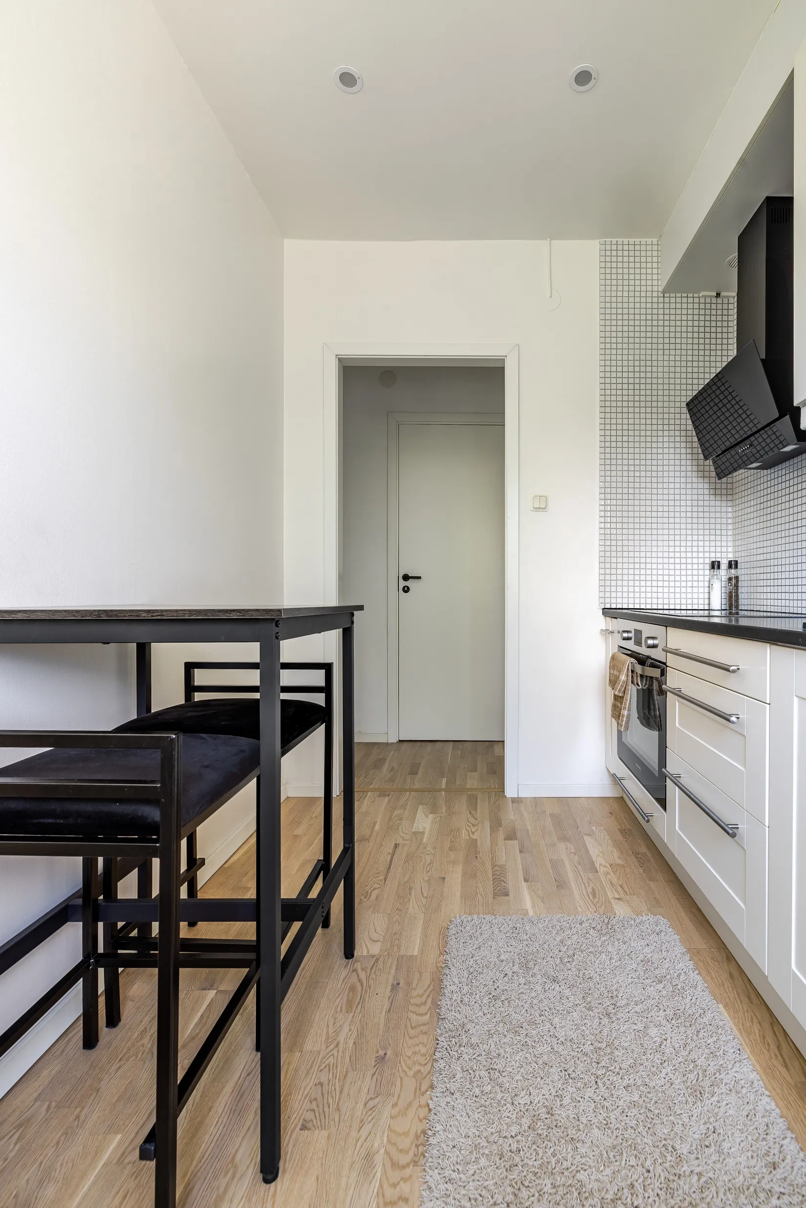 Bostadsrätt, Gränsgatan 24C, Norr, Eskilstuna