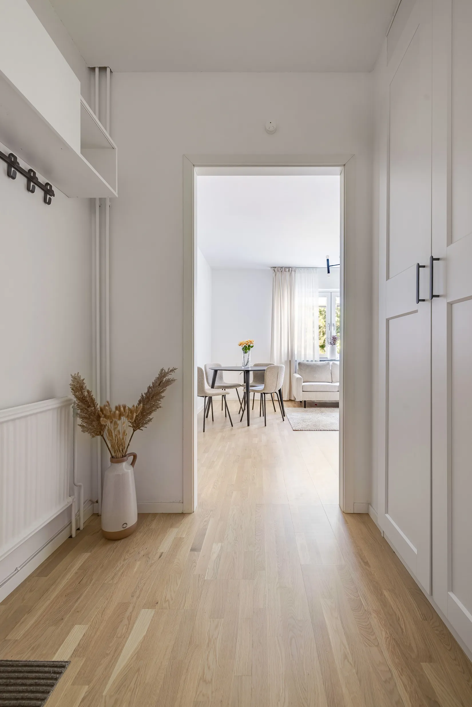 Bostadsrätt, Gränsgatan 24C, Norr, Eskilstuna