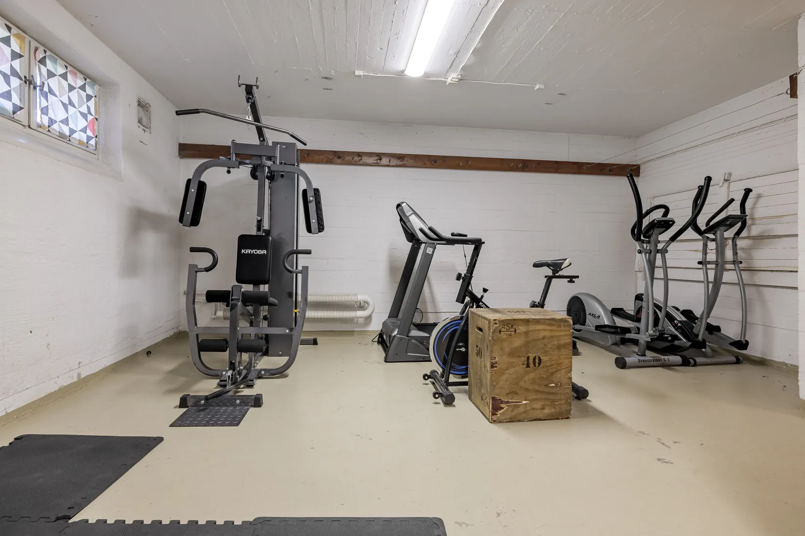 Bostadsrätt, Gränsgatan 24C, Norr, Eskilstuna