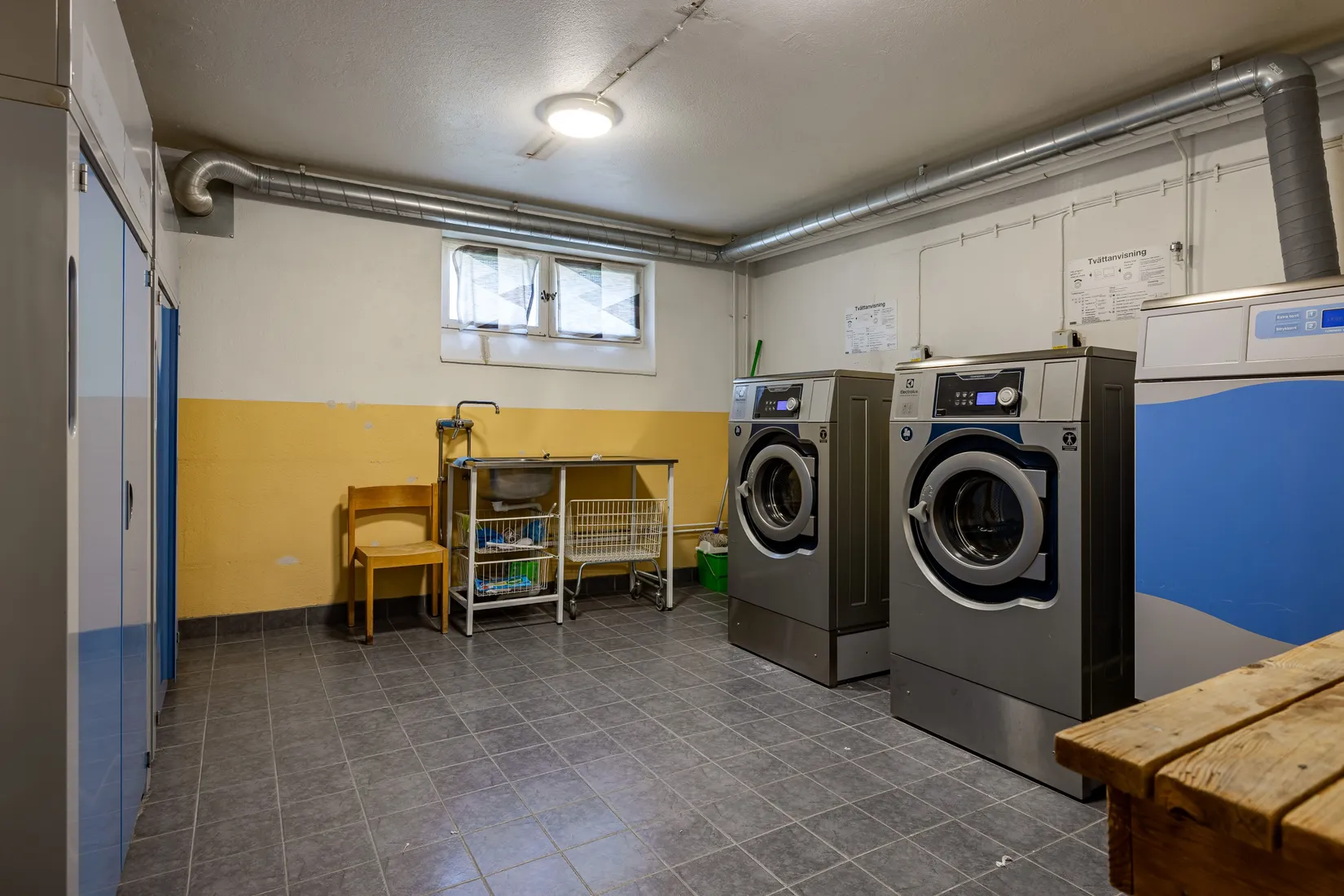 Bostadsrätt, Gränsgatan 24C, Norr, Eskilstuna