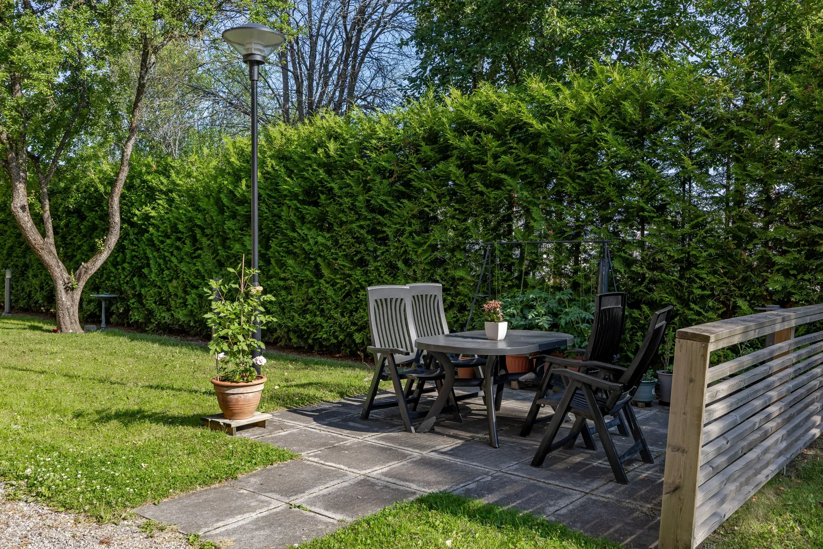 Bostadsrätt, Gränsgatan 24C, Norr, Eskilstuna